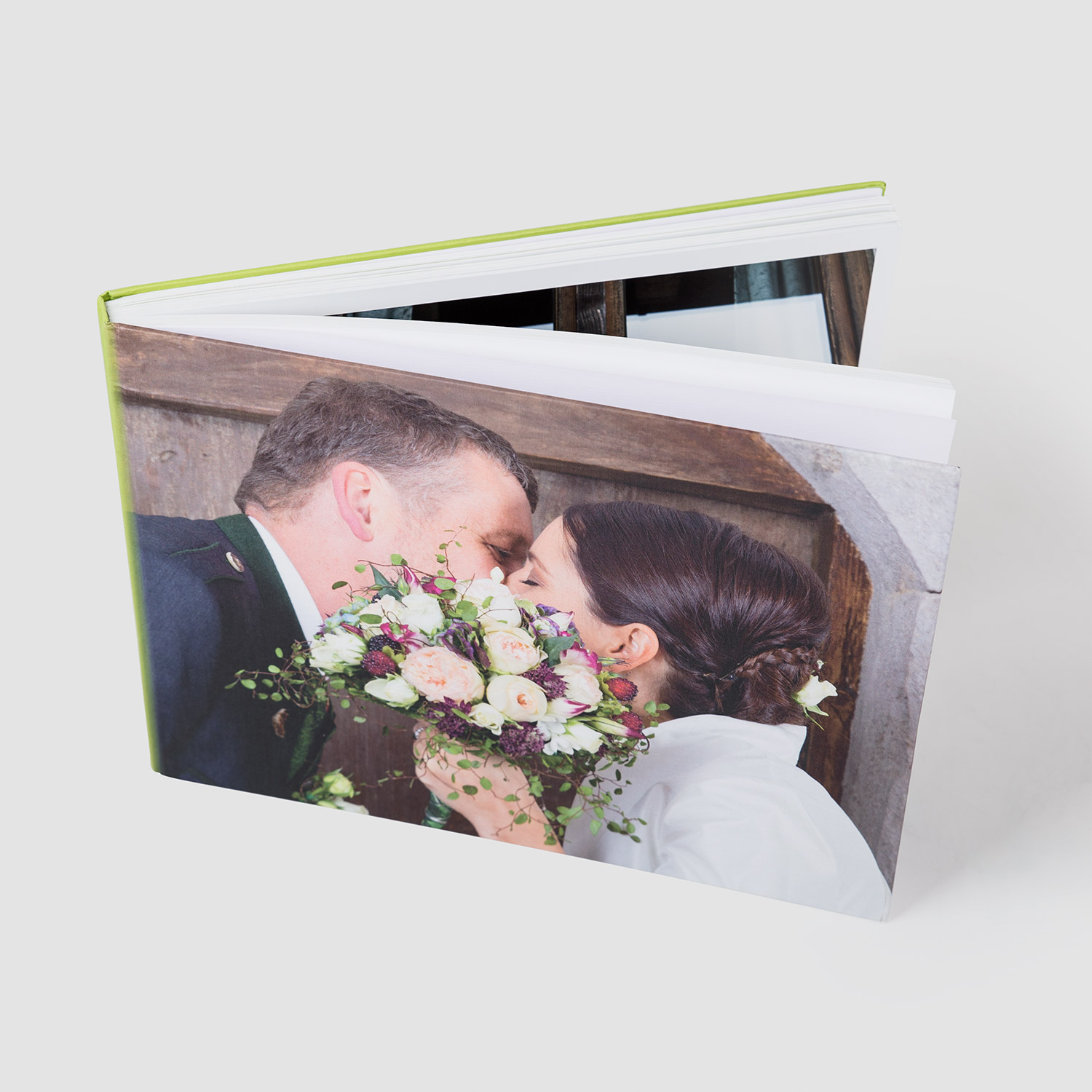Hochzeitsalbum - by MORI Werbung & Fotografie
