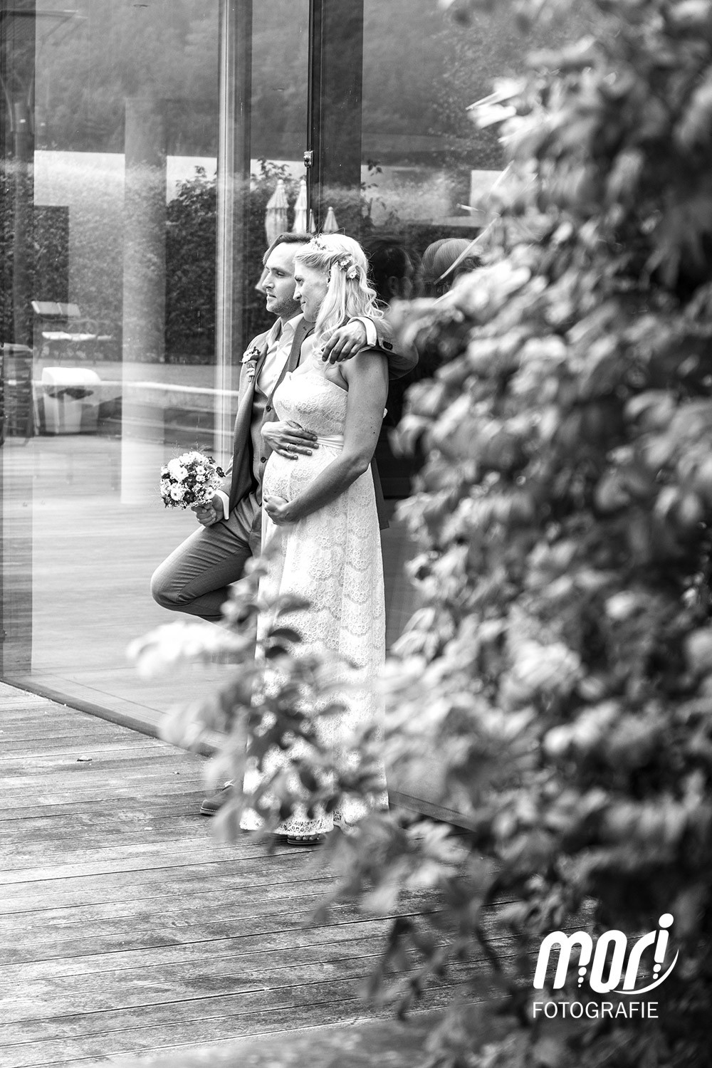 Hochzeitsfotos - by MORI Fotografie