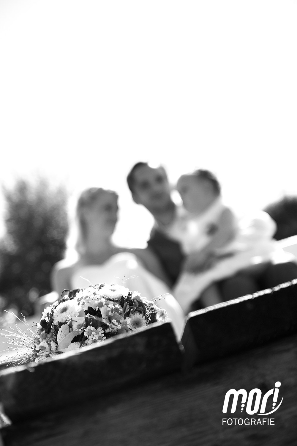Hochzeitsfotos - by MORI Fotografie